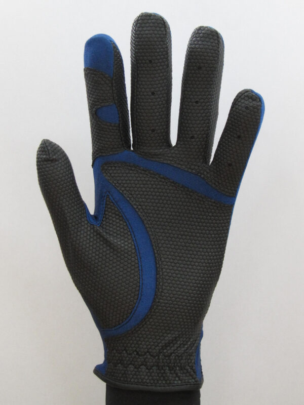 STANDARD NAVY BLACK